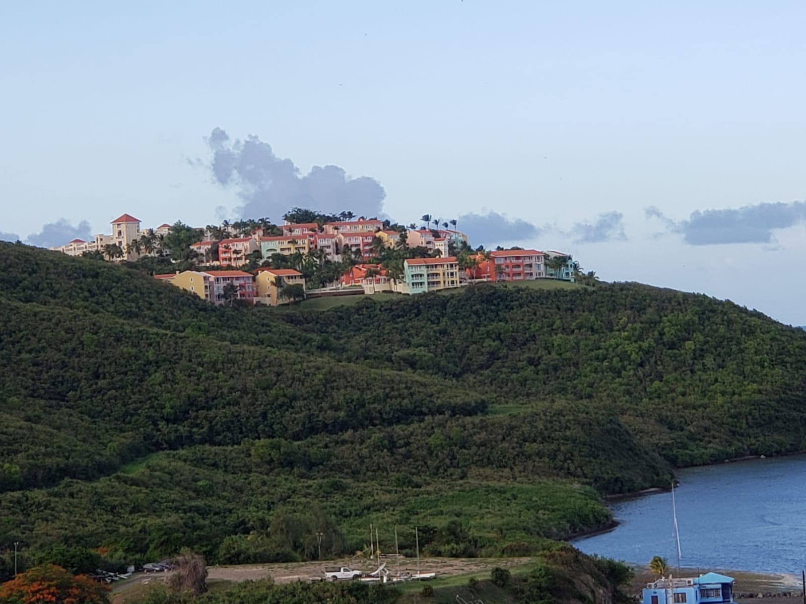 Peñamar Ocean Club photo gallery, Penamar Fajardo, Puerto Rico